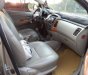 Toyota Innova   2009 - Cần bán Toyota Innova năm 2009, giá tốt