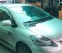 Toyota Vios   E   2011 - Cần bán Toyota Vios E năm 2011, màu bạc số sàn, 276 triệu