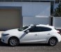 Mazda 3   2017 - Cần bán xe cũ Mazda 3 đời 2017, màu trắng