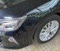 Toyota Camry  2.0E  2019 - Bán ô tô Toyota Camry 2.0E năm 2019, màu đen ít sử dụng, 935tr