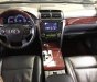 Toyota Camry 2013 - Bán Toyota Camry năm sản xuất 2013, màu đen