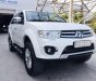 Mitsubishi Pajero Sport 2016 - Xe Mitsubishi Pajero Sport năm 2016 số sàn