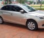 Toyota Vios 2014 - Cần bán lại xe Toyota Vios G AT năm 2014 như mới, giá chỉ 405 triệu