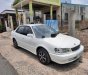 Toyota Corolla   2000 - Bán Toyota Corolla 1.6 năm 2000, xe còn zin 90%