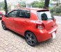 Toyota Yaris   2009 - Cần bán Toyota Yaris sản xuất 2009, nhập khẩu