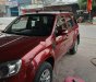 Ford Escape   2011 - Cần bán Ford Escape đời 2011, màu đỏ số tự động, 335tr