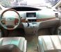 Toyota Previa   2008 - Bán Toyota Previa 2008, màu bạc, xe gia đình