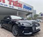 Audi A5   2017 - Bán Audi A5 2017, màu đen, nhập khẩu nguyên chiếc