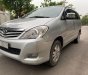 Toyota Innova 2009 - Cần bán lại xe Toyota Innova sản xuất năm 2009 giá cạnh tranh