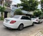 Mercedes-Benz C class  C200  2008 - Bán Mercedes C200 đời 2008, màu trắng, xe nhập, giá tốt