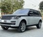 LandRover 2016 - Cần bán xe LandRover Range Rover năm 2016, màu trắng, nhập khẩu nguyên chiếc