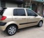 Hyundai Getz     2010 - Bán Hyundai Getz đời 2010, xe nhập, giá tốt