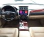 Toyota Camry 2014 - Cần bán gấp Toyota Camry 2.0E năm 2014, màu đen, 670tr