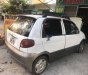 Daewoo Matiz 2008 - Bán xe Daewoo Matiz đời 2008, màu trắng, giá tốt