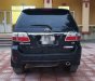 Toyota Fortuner 2009 - Xe Toyota Fortuner năm sản xuất 2009