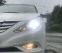 Hyundai Sonata   2012 - Bán Hyundai Sonata 2012, màu trắng, nhập khẩu  