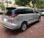 Toyota Previa   2008 - Bán Toyota Previa 2008, màu bạc, xe gia đình