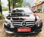 Mercedes-Benz E class  E250  2014 - Cần bán lại xe Mercedes E250 2014, màu đen