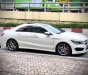 Mercedes-Benz CLA class   2016 - Bán Mercedes CLA250 AMG đời 2016, màu trắng, nhập khẩu nguyên chiếc, giá 985tr