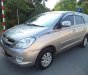 Toyota Innova   2008 - Cần bán lại xe Toyota Innova 2008, giá chỉ 208 triệu