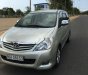 Toyota Innova 2008 - Cần bán Toyota Innova đời 2008, màu bạc, 280 triệu