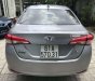 Toyota Vios 2019 - Bán Toyota Vios G năm sản xuất 2019, màu bạc, giá tốt