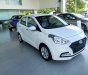 Hyundai Grand i10   2020 - Bán xe Hyundai Grand i10 2020, màu trắng, nhập khẩu