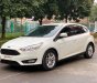 Ford Focus   2018 - Bán xe Ford Focus đời 2018, màu trắng, giá 580tr