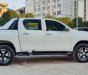 Toyota Hilux   2018 - Bán Toyota Hilux 2.8G 4x4 AT đời 2018, màu trắng, nhập khẩu 