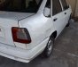 Fiat Tempra   1996 - Bán Fiat Tempra đời 1996, màu trắng, 32tr