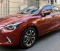 Mazda 2   2018 - Cần bán xe Mazda 2 đời 2018, màu đỏ, ít sử dụng 