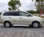 Toyota Innova   2007 - Bán Toyota Innova năm 2007, xe gia đình