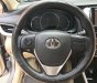 Toyota Vios 2019 - Bán Toyota Vios G năm sản xuất 2019, màu bạc, giá tốt