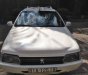 Peugeot 405   1995 - Cần bán Peugeot 405 1995, màu trắng, xe nhập