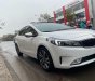 Kia Cerato 2017 - Cần bán Kia Cerato năm 2017, màu trắng chính chủ