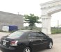 Toyota Vios 2008 - Bán ô tô Toyota Vios E MT đời 2008, màu đen như mới giá cạnh tranh