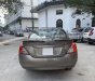 Nissan Sunny   2015 - Bán Nissan Sunny đời 2015, màu xám chính chủ, giá 285tr