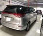 Toyota Previa   2008 - Bán Toyota Previa 2008, màu bạc, xe gia đình