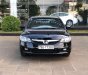 Honda Civic   2011 - Bán Honda Civic 2011, màu đen, xe gia đình 