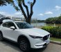 Mazda CX 5 2019 - Cần bán Mazda CX 5 2.5 2019, màu trắng, chính chủ  