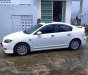 Mazda 3   2009 - Bán Mazda 3 năm 2009, màu trắng, nhập khẩu  