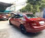 Mercedes-Benz C class 2011 - Bán xe Mercedes C200 1.8AT đời 2011, màu đỏ số tự động