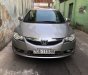 Honda Civic   2008 - Bán xe cũ Honda Civic 2008, màu bạc