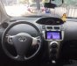 Toyota Yaris   2008 - Cần bán xe Toyota Yaris sản xuất 2008, màu đỏ, xe nhập