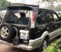 Mitsubishi Jolie   2005 - Cần bán lại xe Mitsubishi Jolie năm 2005, màu đen số sàn, 152tr