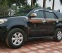 Toyota Fortuner 2009 - Xe Toyota Fortuner năm sản xuất 2009