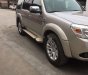 Ford Everest   2013 - Bán Ford Everest sản xuất năm 2013, màu hồng