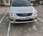 Toyota Innova 2013 - Bán Toyota Innova đời 2013, màu bạc, 415tr