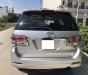 Toyota Fortuner 2013 - Xe Toyota Fortuner sản xuất năm 2013, 695 triệu