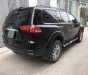 Mitsubishi Pajero   2017 - Bán xe Mitsubishi Pajero 2017, số sàn, máy dầu